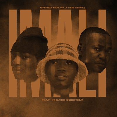 Imali (feat. Nhlaks Dokotela)