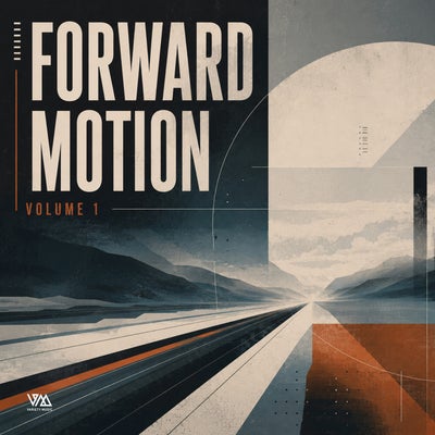 Forward Motion Vol. 1