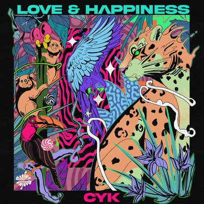 Love & Happiness