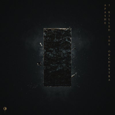 I Killed The Orchestra EP