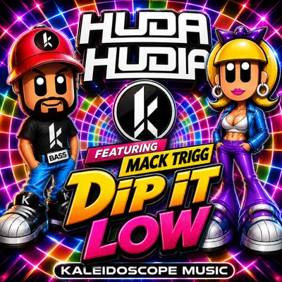 Dip It Low