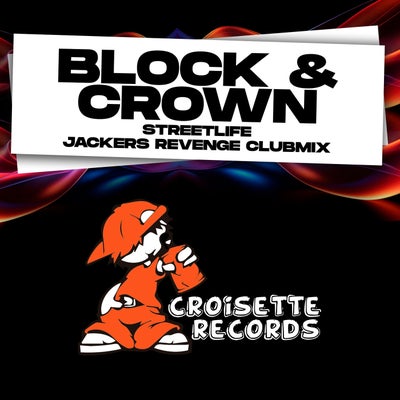 Streetlife (Jackers Revenge Clubmix)