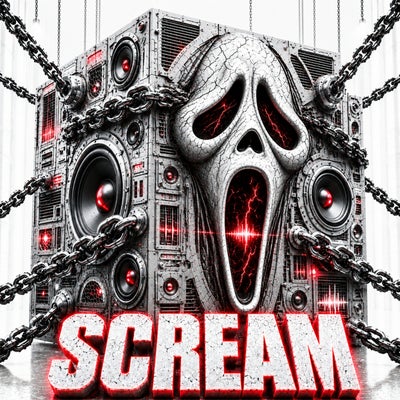 Scream (Extended Mix)