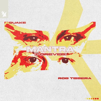 Mantra (Forever) [2026 Remastered]