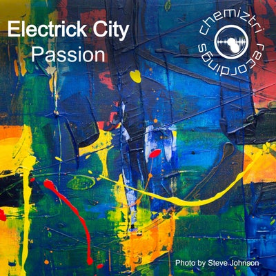 Passion