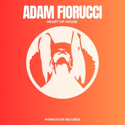 Heart of House (Original Mix)