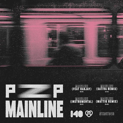 Mainline EP