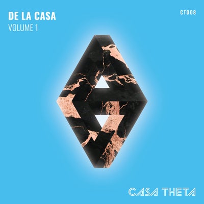 De La Casa, Vol. 1