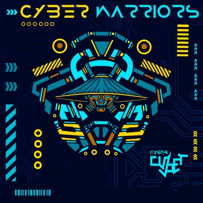 Cyber Warriors