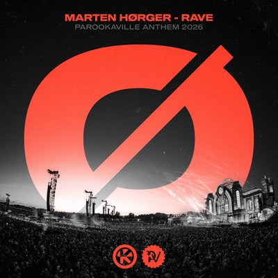 Rave (PAROOKAVILLE Anthem 2026)
