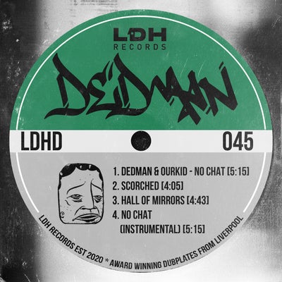 NO CHAT EP