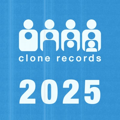 Clone Records 2025