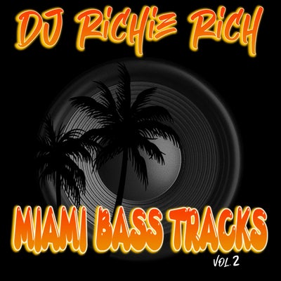 Feel The Bass Beats