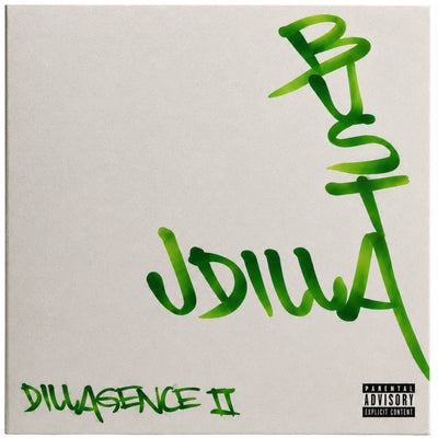 DILLAGENCE II