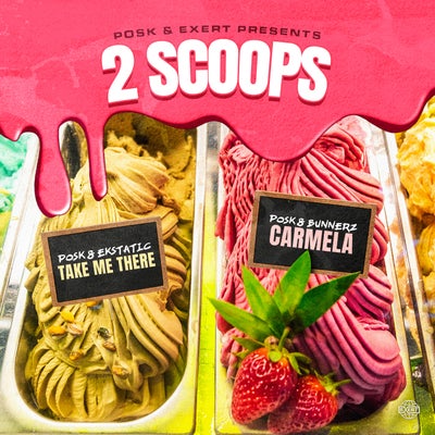 2 Scoops