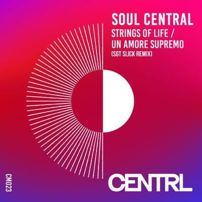 Strings Of Life / Un Amore Supremo