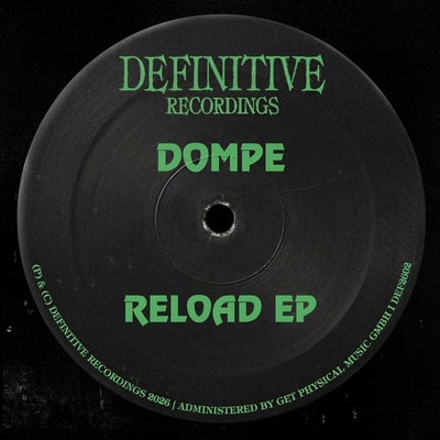 Reload EP
