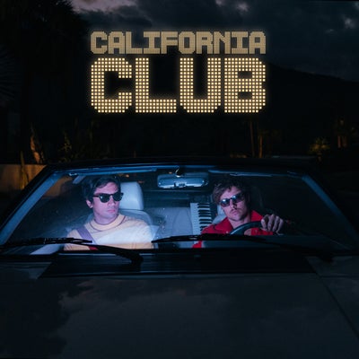 California Club
