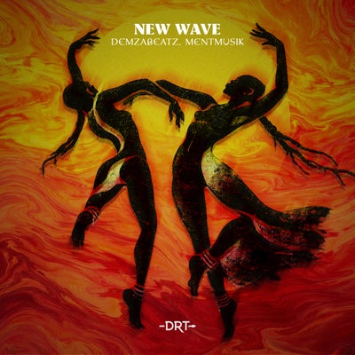 NEW WAVE EP