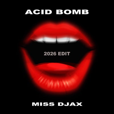 Acid Bomb