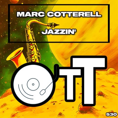 Jazzin'