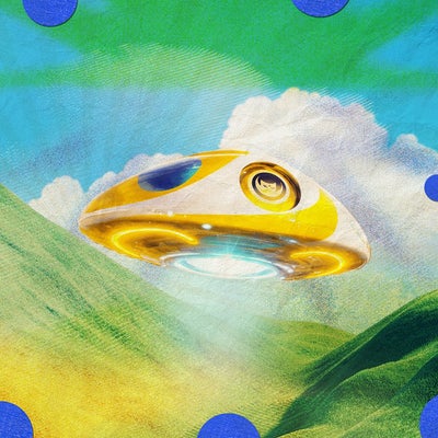 VA Discovery Creatures Vol. 1