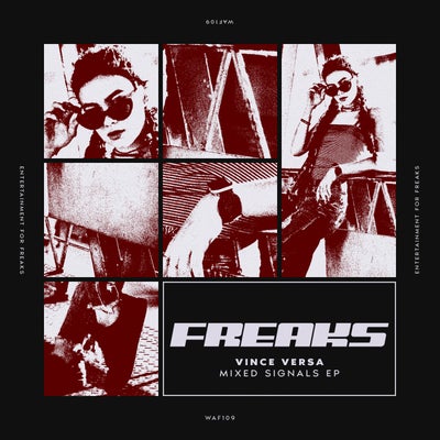 Mixed Signals EP