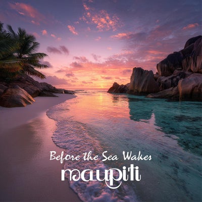 Before The Sea Wakes