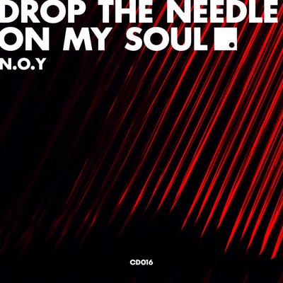 Drop The Needle On My Soul