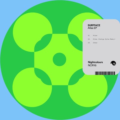 Atlas EP