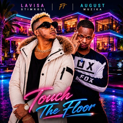 Touch The Floor