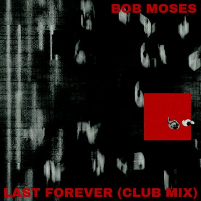 Last Forever (Club Mix)
