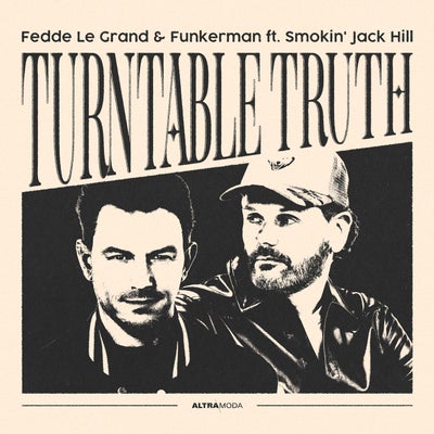 Turntable Truth - Extended Mix