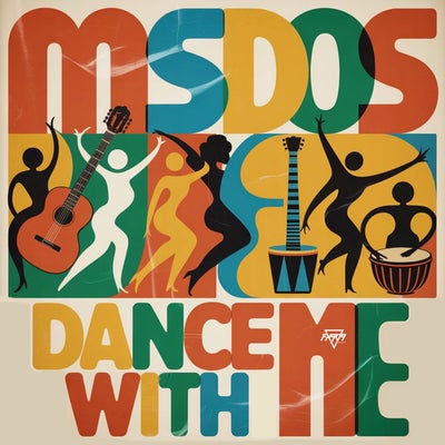 Dance With Me