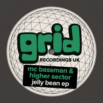 Jelly Bean EP