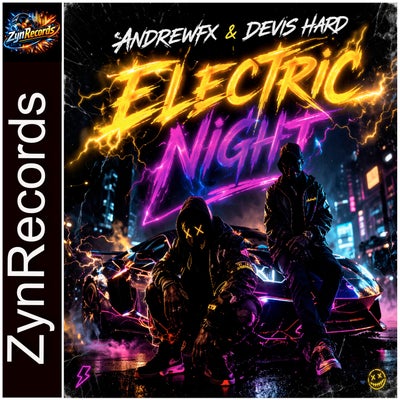 Electric Night