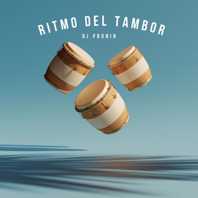 Ritmo del Tambor