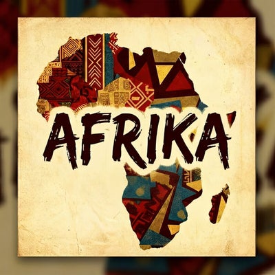 Afrika