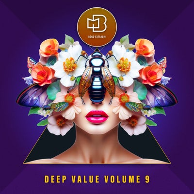 Deep Value, Vol. 9 (Incl. Dj Mix)