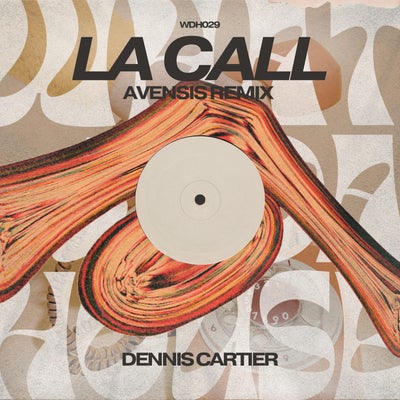 La Call (Avensis Remix)