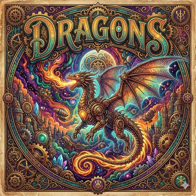 Dargons
