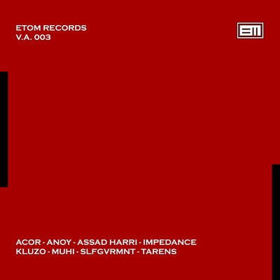 Various Artists 003