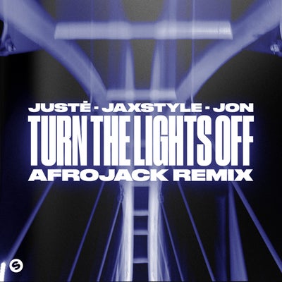 Turn The Lights Off (AFROJACK Remix) (Extended Mix)