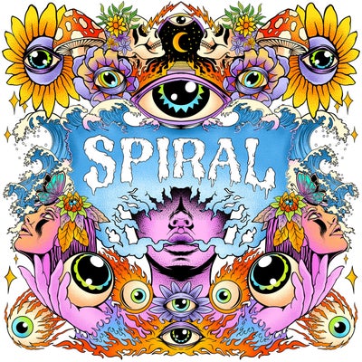 SPIRAL