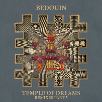 Temple Of Dreams (Remixes Part 5)