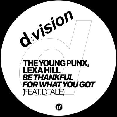 Be Thankful For What You Got (Extended Mix)