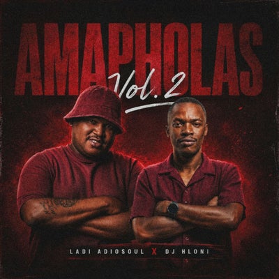 Amapholas Vol. 2