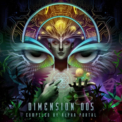 Dimension 005 (Compiled by Alpha Portal)