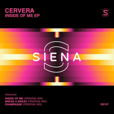 Inside Of Me EP