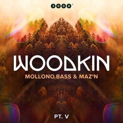 WOODKIN - Part 5